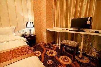 Mingli Hotel 西安 外观 照片