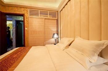 Mingli Hotel 西安 外观 照片