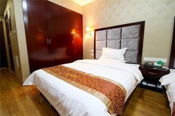 Mingli Hotel 西安 外观 照片