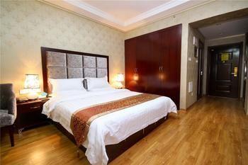 Mingli Hotel 西安 外观 照片