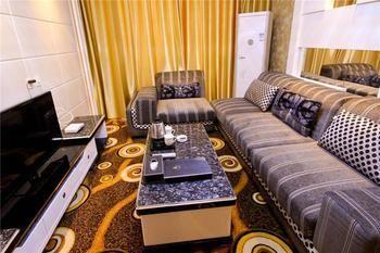 Mingli Hotel 西安 外观 照片