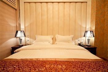 Mingli Hotel 西安 外观 照片
