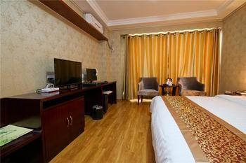 Mingli Hotel 西安 外观 照片