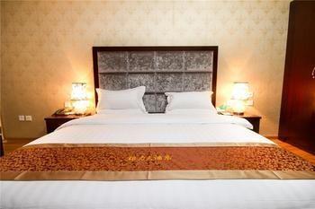 Mingli Hotel 西安 外观 照片