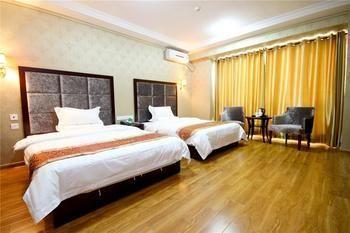 Mingli Hotel 西安 外观 照片