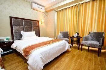 Mingli Hotel 西安 外观 照片