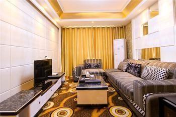 Mingli Hotel 西安 外观 照片