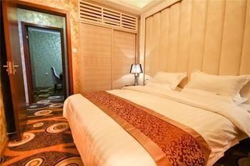 Mingli Hotel 西安 外观 照片