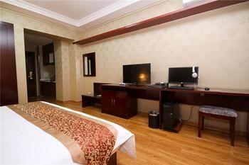 Mingli Hotel 西安 外观 照片