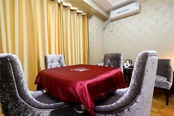 Mingli Hotel 西安 外观 照片