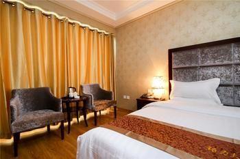 Mingli Hotel 西安 外观 照片